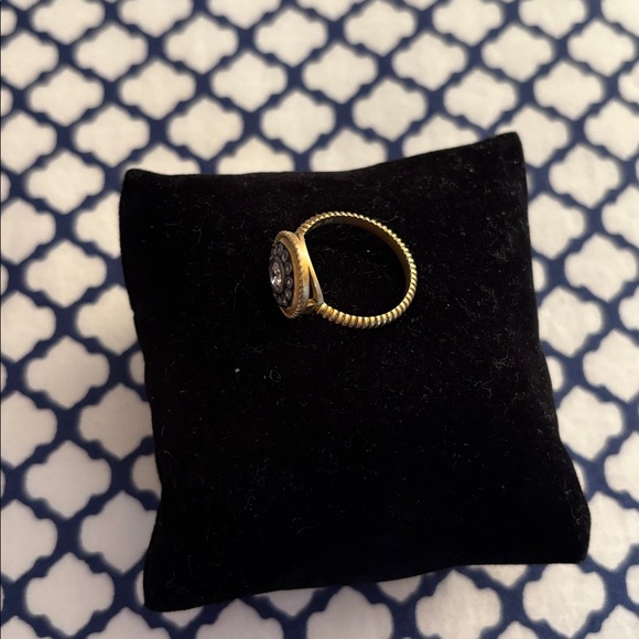 FREIDA ROTHMAN RING - Picture 2 of 5